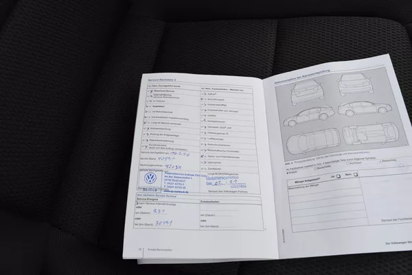 Volkswagen Golf Sportsvan 1.4TSI 92kw CLBMT TAŽNÉ NAVI - foto 43