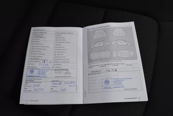 Volkswagen Golf Sportsvan 1.4TSI 92kw CLBMT TAŽNÉ NAVI - foto 44