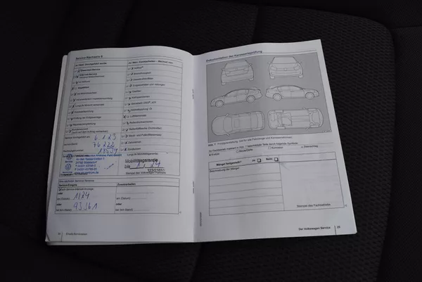 Volkswagen Golf Sportsvan 1.4TSI 92kw CLBMT TAŽNÉ NAVI - foto 46