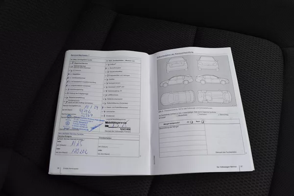 Volkswagen Golf Sportsvan 1.4TSI 92kw CLBMT TAŽNÉ NAVI - foto 47
