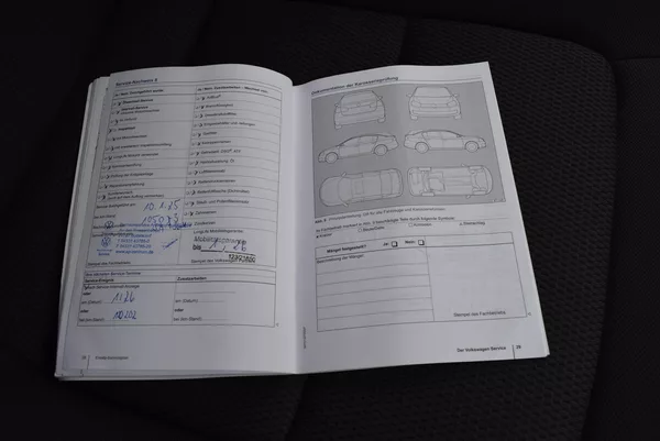 Volkswagen Golf Sportsvan 1.4TSI 92kw CLBMT TAŽNÉ NAVI - foto 48