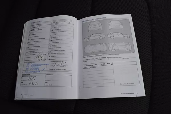 Volkswagen Golf Sportsvan 1.4TSI 92kw CLBMT TAŽNÉ NAVI - foto 49