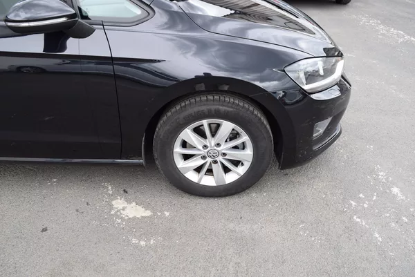 Volkswagen Golf Sportsvan 1.4TSI 92kw CLBMT TAŽNÉ NAVI - foto 5