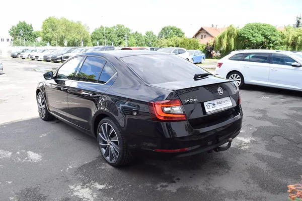 Škoda Octavia 1.5TSI 110kw AMBITION KAM TAŽ - foto 10