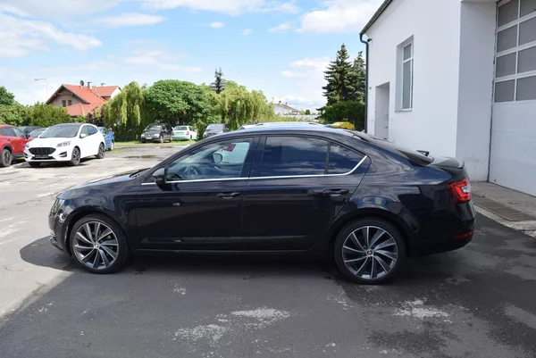 Škoda Octavia 1.5TSI 110kw AMBITION KAM TAŽ - foto 11