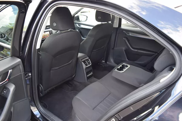 Škoda Octavia 1.5TSI 110kw AMBITION KAM TAŽ - foto 15