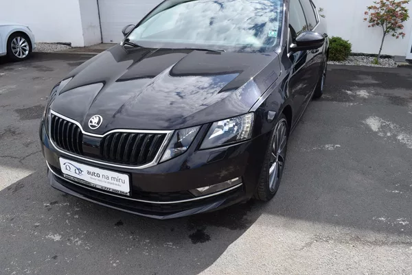 Škoda Octavia 1.5TSI 110kw AMBITION KAM TAŽ - foto 2