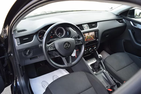 Škoda Octavia 1.5TSI 110kw AMBITION KAM TAŽ - foto 21