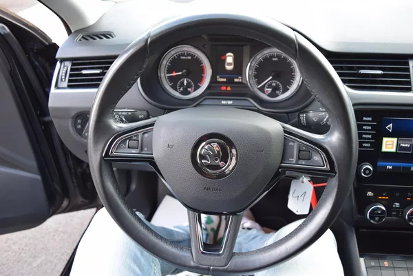Škoda Octavia 1.5TSI 110kw AMBITION KAM TAŽ - foto 27