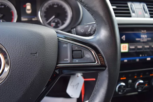 Škoda Octavia 1.5TSI 110kw AMBITION KAM TAŽ - foto 28