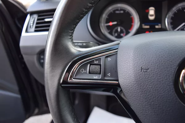 Škoda Octavia 1.5TSI 110kw AMBITION KAM TAŽ - foto 29