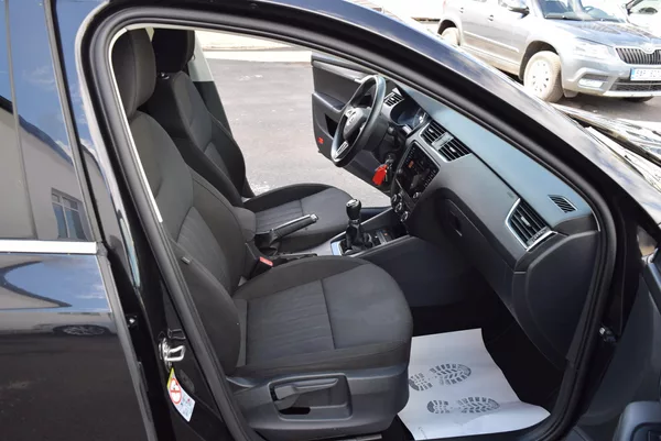 Škoda Octavia 1.5TSI 110kw AMBITION KAM TAŽ - foto 33