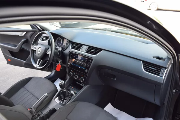 Škoda Octavia 1.5TSI 110kw AMBITION KAM TAŽ - foto 34