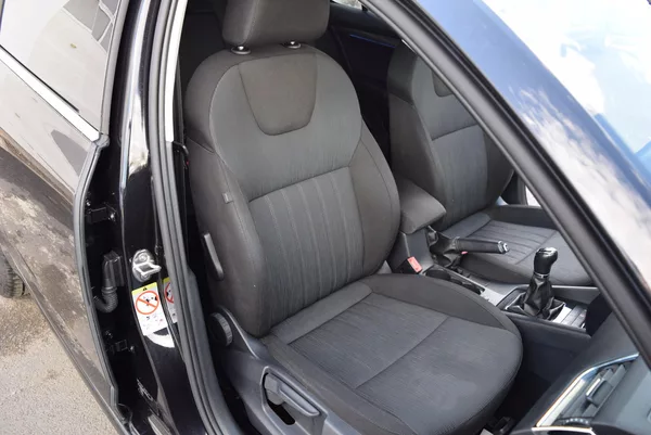 Škoda Octavia 1.5TSI 110kw AMBITION KAM TAŽ - foto 35