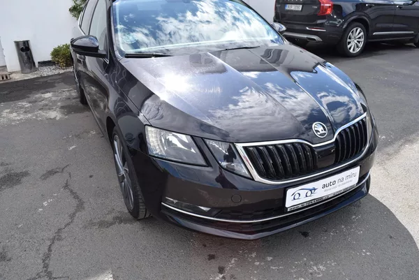 Škoda Octavia 1.5TSI 110kw AMBITION KAM TAŽ - foto 4