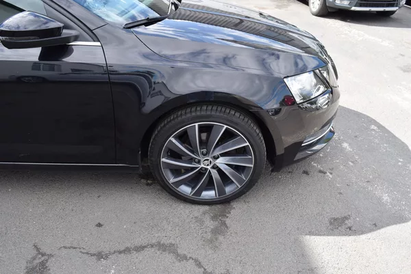 Škoda Octavia 1.5TSI 110kw AMBITION KAM TAŽ - foto 5