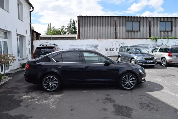 Škoda Octavia 1.5TSI 110kw AMBITION KAM TAŽ - foto 6