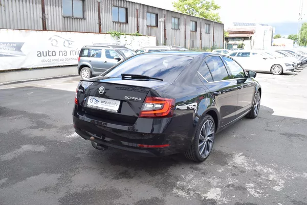 Škoda Octavia 1.5TSI 110kw AMBITION KAM TAŽ - foto 7
