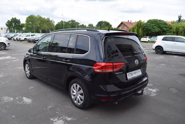 Volkswagen Touran 1.4TSI 110kw CLBMT 7MÍST TAŽNÉ - foto 10