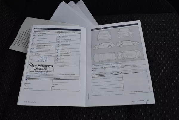 Volkswagen Touran 1.4TSI 110kw CLBMT 7MÍST TAŽNÉ - foto 46