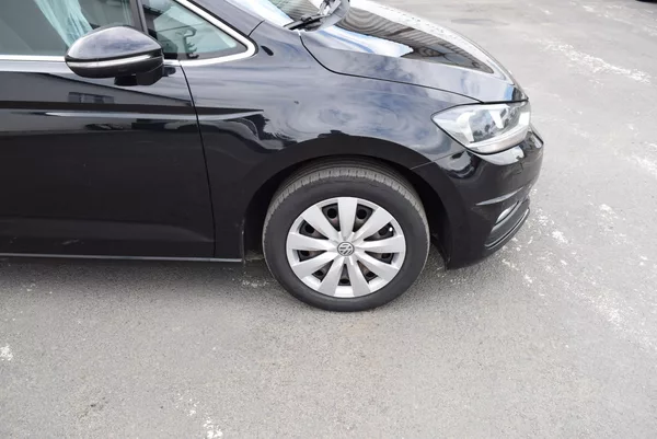 Volkswagen Touran 1.4TSI 110kw CLBMT 7MÍST TAŽNÉ - foto 5