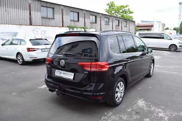 Volkswagen Touran 1.4TSI 110kw CLBMT 7MÍST TAŽNÉ - foto 7