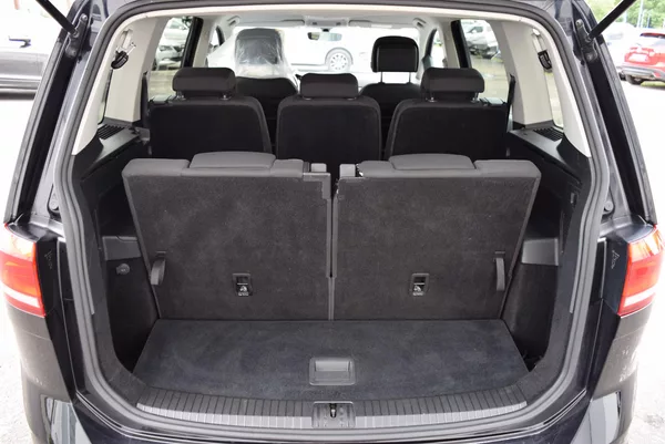 Volkswagen Touran 1.4TSI 110kw CLBMT 7MÍST TAŽNÉ - foto 9