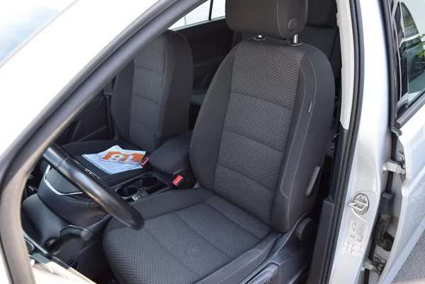 Volkswagen Touran 1.5TSI 110kw CLBMT 7MÍST TAŽNÉ - foto 22