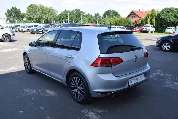 Volkswagen Golf 1.4TSI 92kw CLBMT WEBAS TAŽNÉ - foto 12