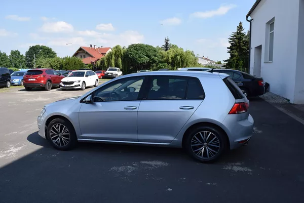 Volkswagen Golf 1.4TSI 92kw CLBMT WEBAS TAŽNÉ - foto 13