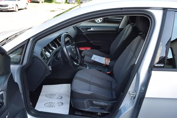 Volkswagen Golf 1.4TSI 92kw CLBMT WEBAS TAŽNÉ - foto 20