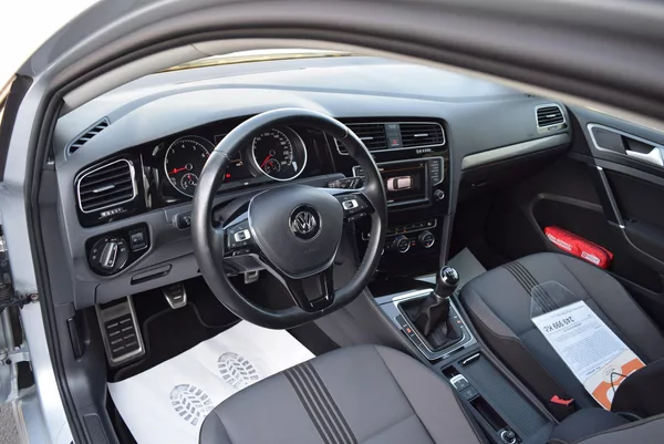 Volkswagen Golf 1.4TSI 92kw CLBMT WEBAS TAŽNÉ - foto 22