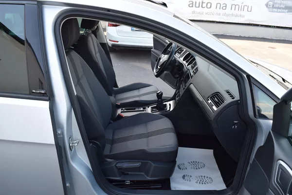 Volkswagen Golf 1.4TSI 92kw CLBMT WEBAS TAŽNÉ - foto 32