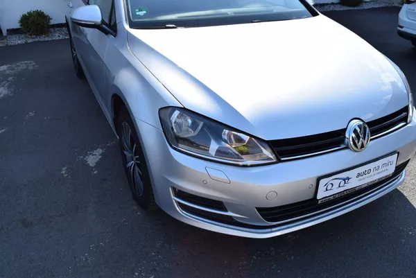 Volkswagen Golf 1.4TSI 92kw CLBMT WEBAS TAŽNÉ - foto 4