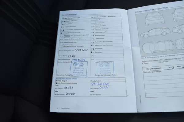 Volkswagen Golf 1.4TSI 92kw CLBMT WEBAS TAŽNÉ - foto 44