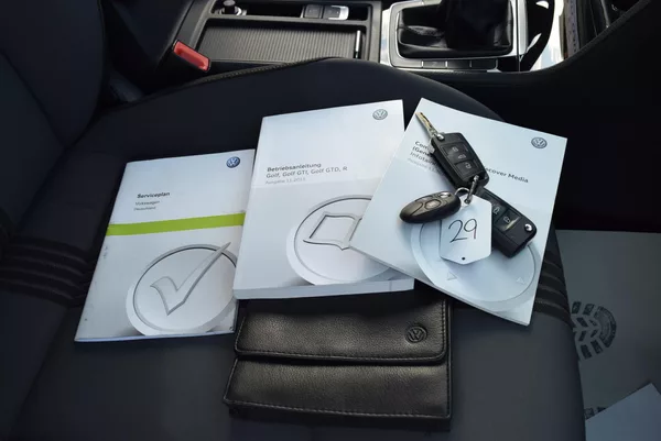 Volkswagen Golf 1.4TSI 92kw CLBMT WEBAS TAŽNÉ - foto 50