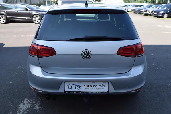 Volkswagen Golf 1.4TSI 92kw CLBMT WEBAS TAŽNÉ - foto 8