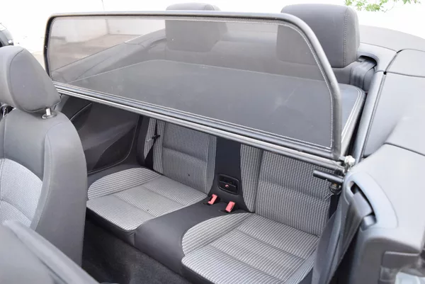 Volkswagen EOS 1.6FSI 85kw TAŽNÉ NOVÉ ROZVODY - foto 19