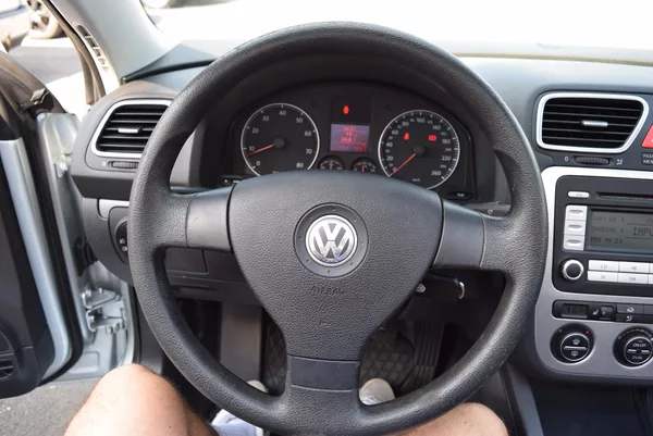 Volkswagen EOS 1.6FSI 85kw TAŽNÉ NOVÉ ROZVODY - foto 22