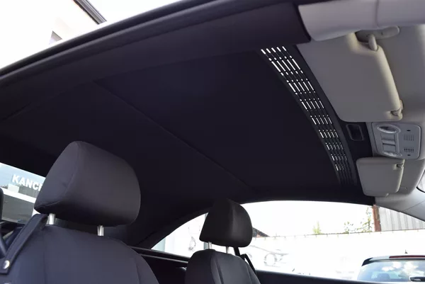 Volkswagen EOS 1.6FSI 85kw TAŽNÉ NOVÉ ROZVODY - foto 31