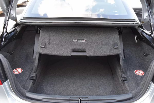 Volkswagen EOS 1.6FSI 85kw TAŽNÉ NOVÉ ROZVODY - foto 34