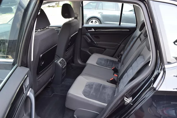 Volkswagen Golf Sportsvan 1.4TSI 92kw HGLBMT TAŽ KAM APP - foto 13