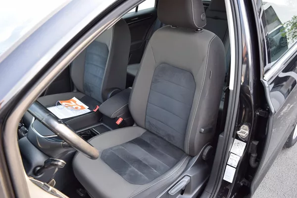 Volkswagen Golf Sportsvan 1.4TSI 92kw HGLBMT TAŽ KAM APP - foto 19