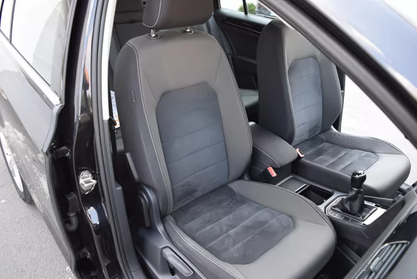 Volkswagen Golf Sportsvan 1.4TSI 92kw HGLBMT TAŽ KAM APP - foto 32