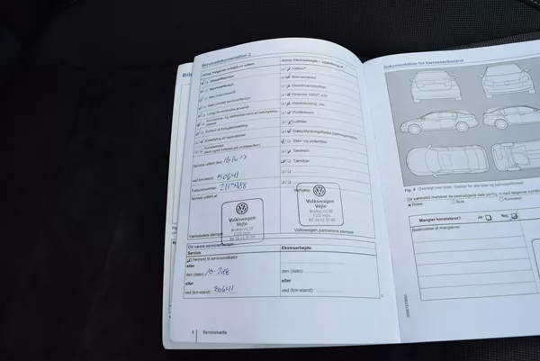 Volkswagen Golf Sportsvan 1.4TSI 92kw HGLBMT TAŽ KAM APP - foto 39