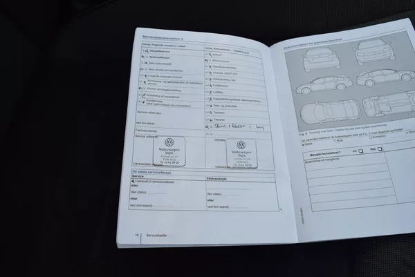 Volkswagen Golf Sportsvan 1.4TSI 92kw HGLBMT TAŽ KAM APP - foto 40
