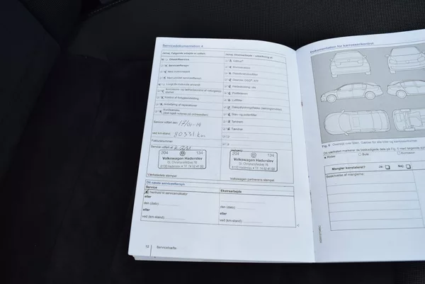 Volkswagen Golf Sportsvan 1.4TSI 92kw HGLBMT TAŽ KAM APP - foto 41