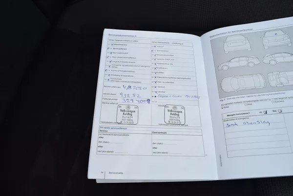 Volkswagen Golf Sportsvan 1.4TSI 92kw HGLBMT TAŽ KAM APP - foto 42
