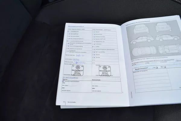 Volkswagen Golf Sportsvan 1.4TSI 92kw HGLBMT TAŽ KAM APP - foto 43