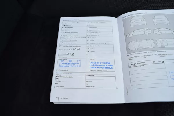 Volkswagen Golf Sportsvan 1.4TSI 92kw HGLBMT TAŽ KAM APP - foto 44